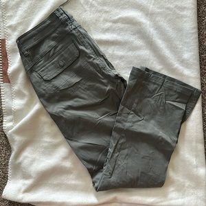 Prana hiking pants